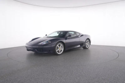 Ferrari 360 Modena -  - Joinsteer - #1