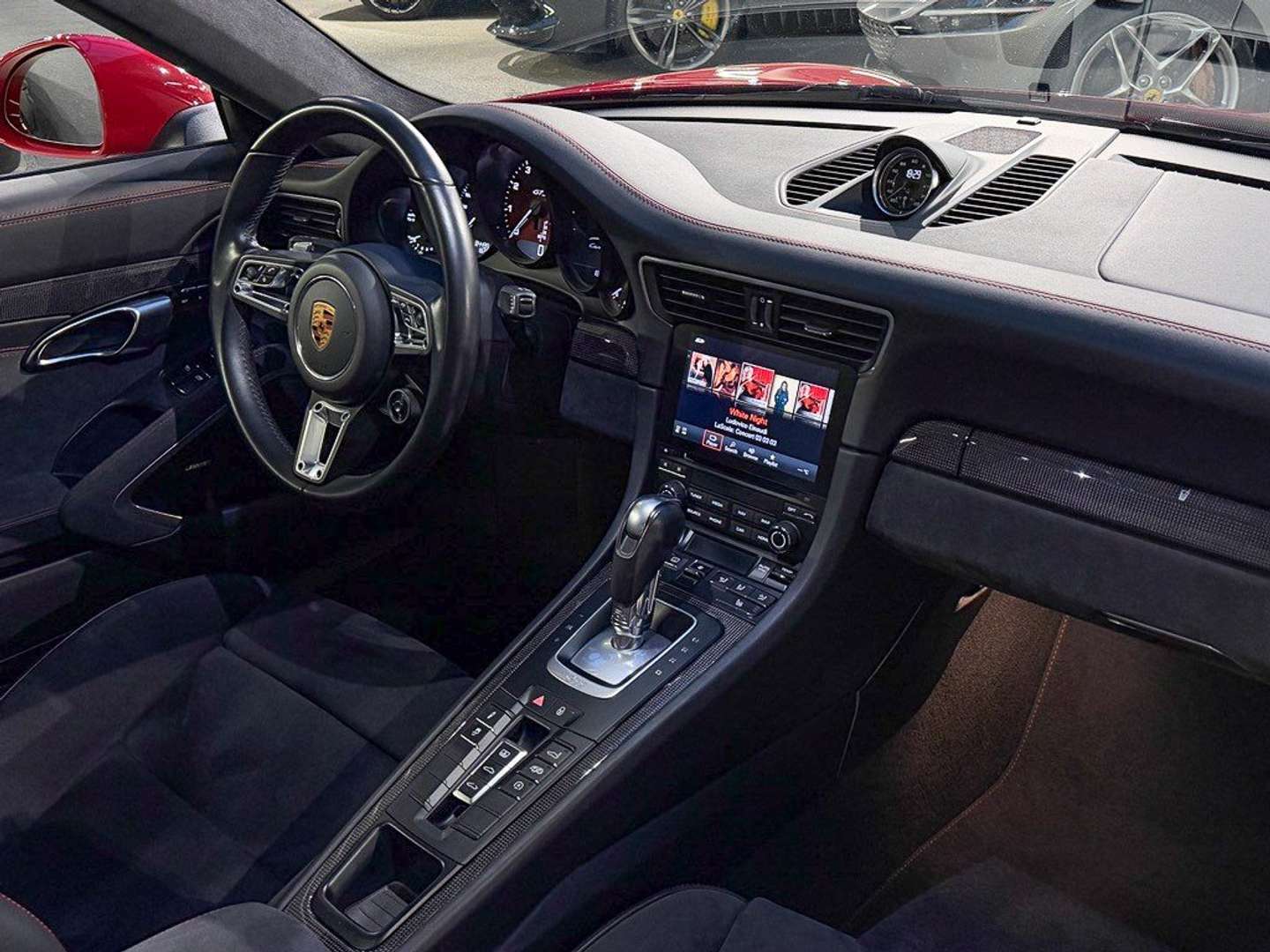 Porsche 991 I Carrera 4 GTS - 2018 - Joinsteer - #12