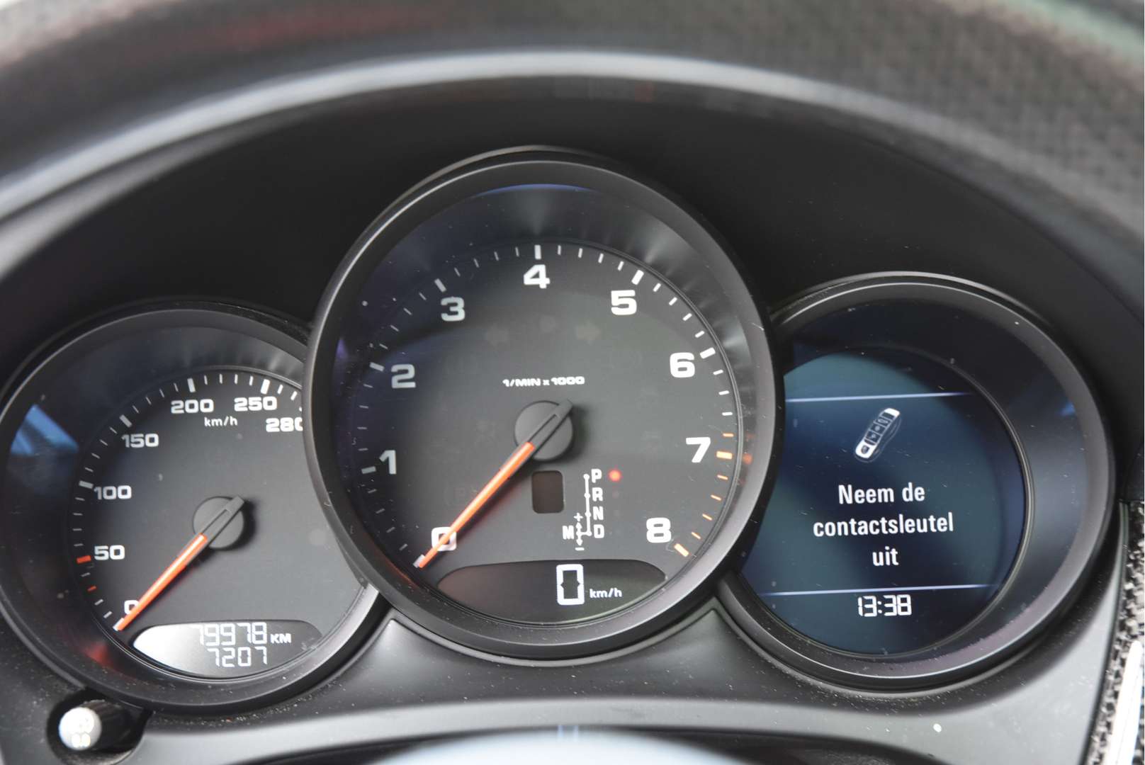 Porsche Macan II Base - 2019 - Joinsteer - #13