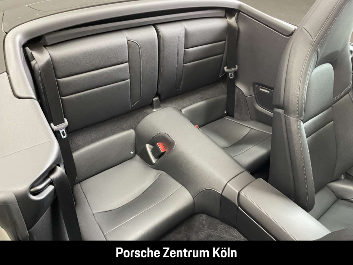 Porsche 992 I Carrera 4 - 2022 - Joinsteer - #22