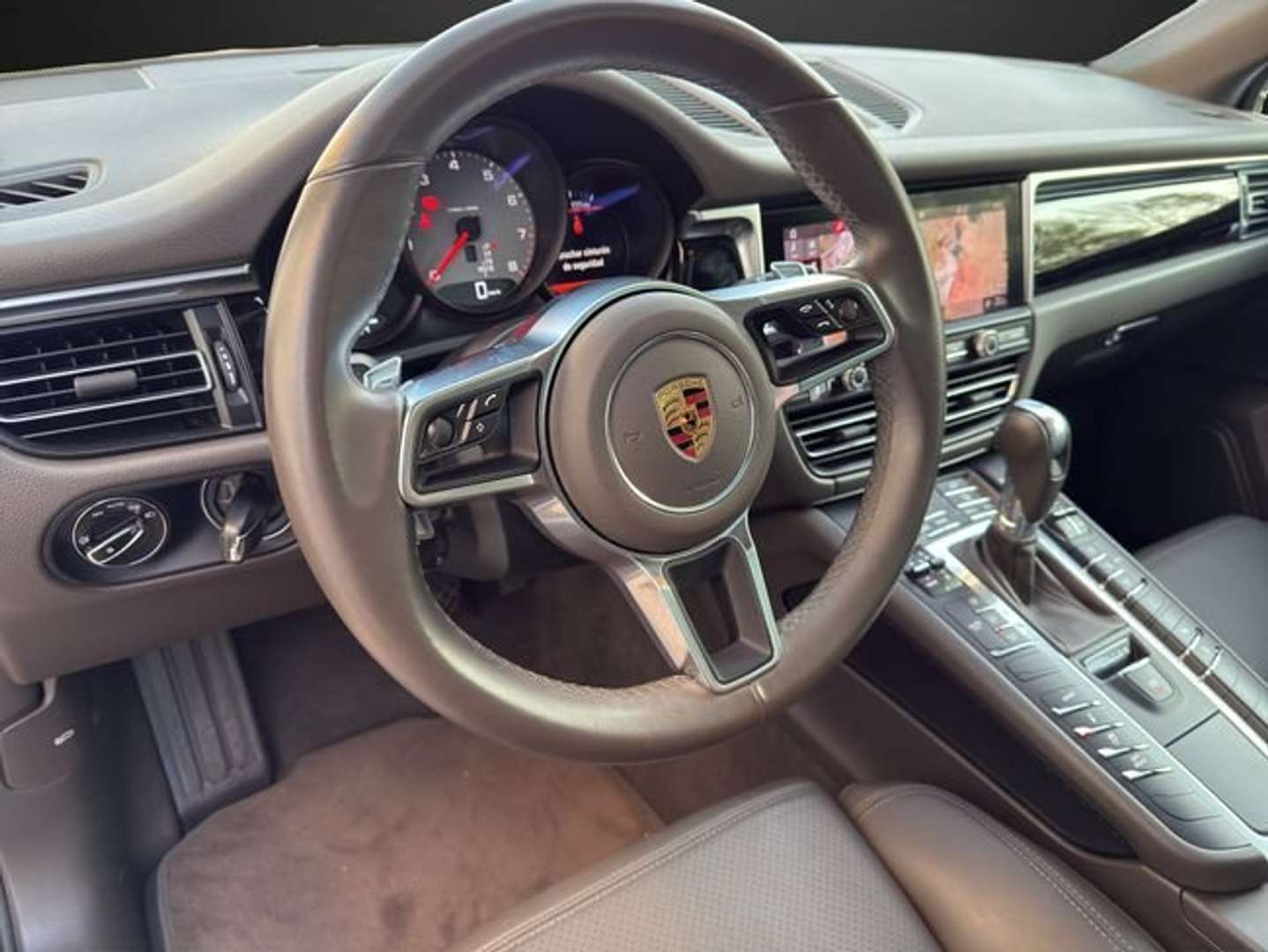 Porsche Macan II S - 2020 - Joinsteer - #19