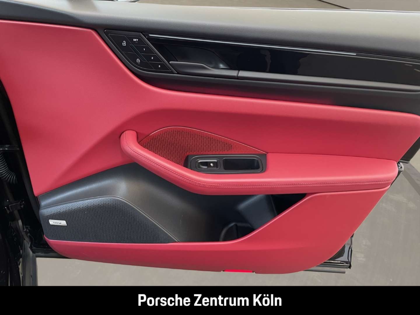 Porsche Macan II - 2024 - Joinsteer - #20