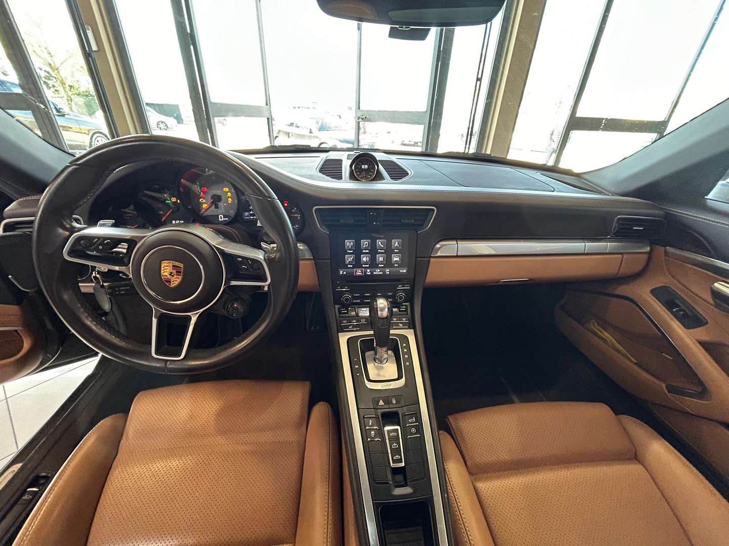 Porsche 991 I Carrera 4S - 2018 - Joinsteer - #14