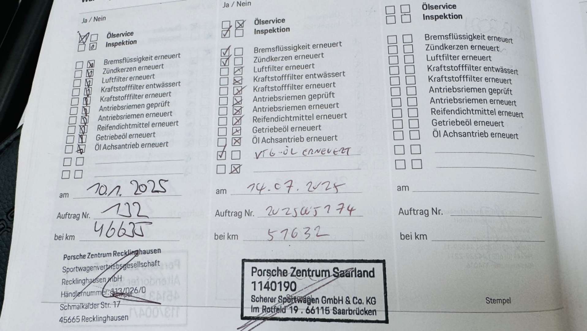 Porsche Cayenne II E-Hybrid - 2023 - Joinsteer - #31