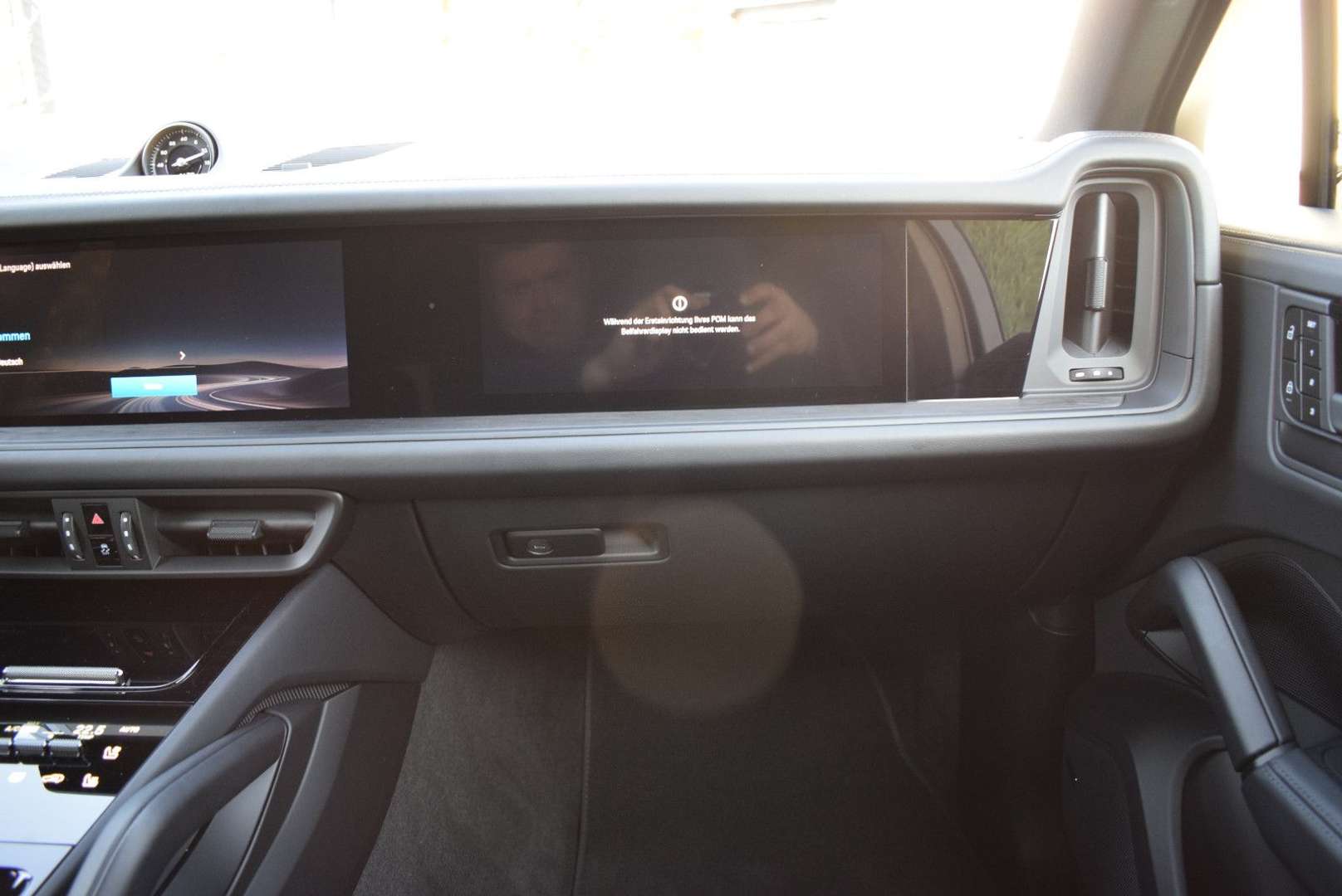 Porsche Cayenne II Black Edition - 2025 - Joinsteer - #26