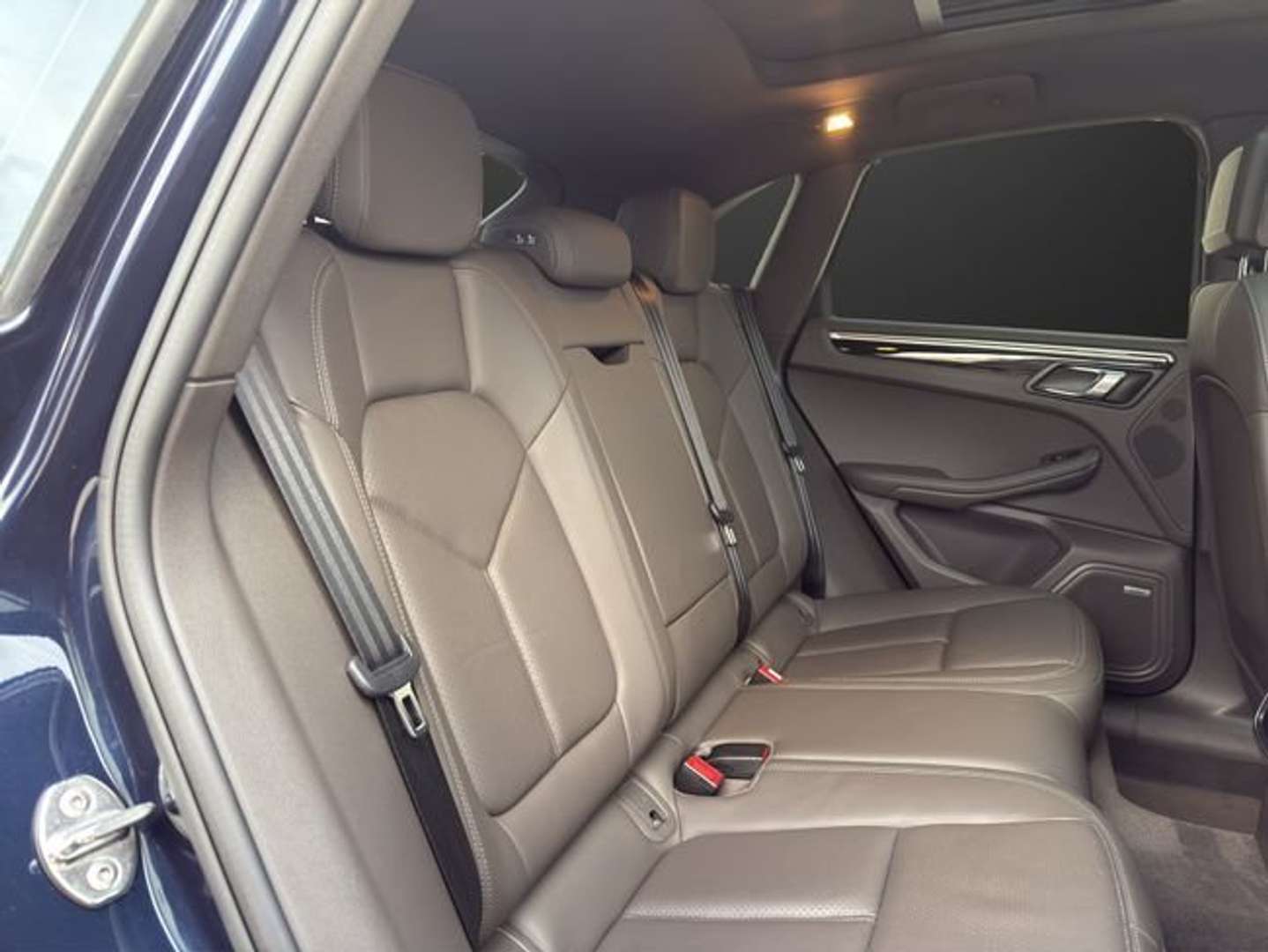 Porsche Macan II S - 2020 - Joinsteer - #20