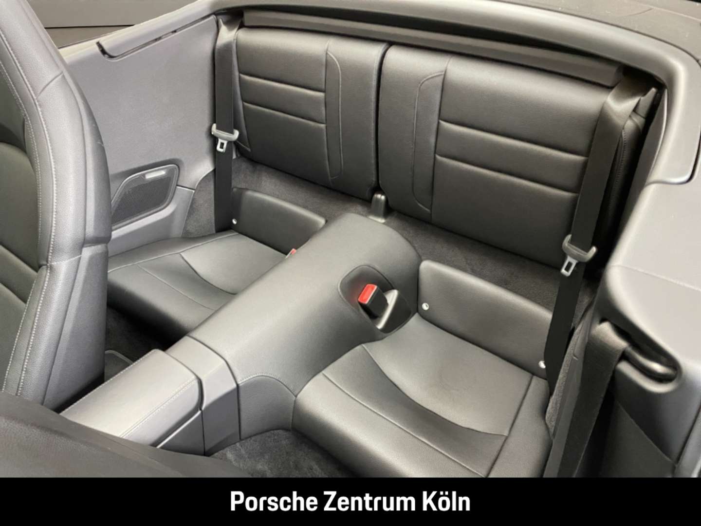 Porsche 992 I Carrera 4 - 2022 - Joinsteer - #23