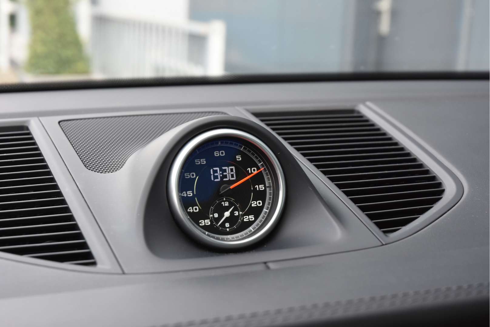 Porsche Macan II Base - 2019 - Joinsteer - #14