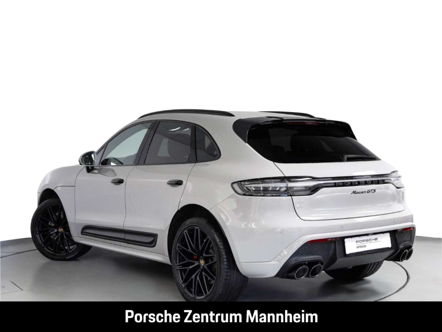 Porsche Macan II GTS - 2024 - Joinsteer - #3