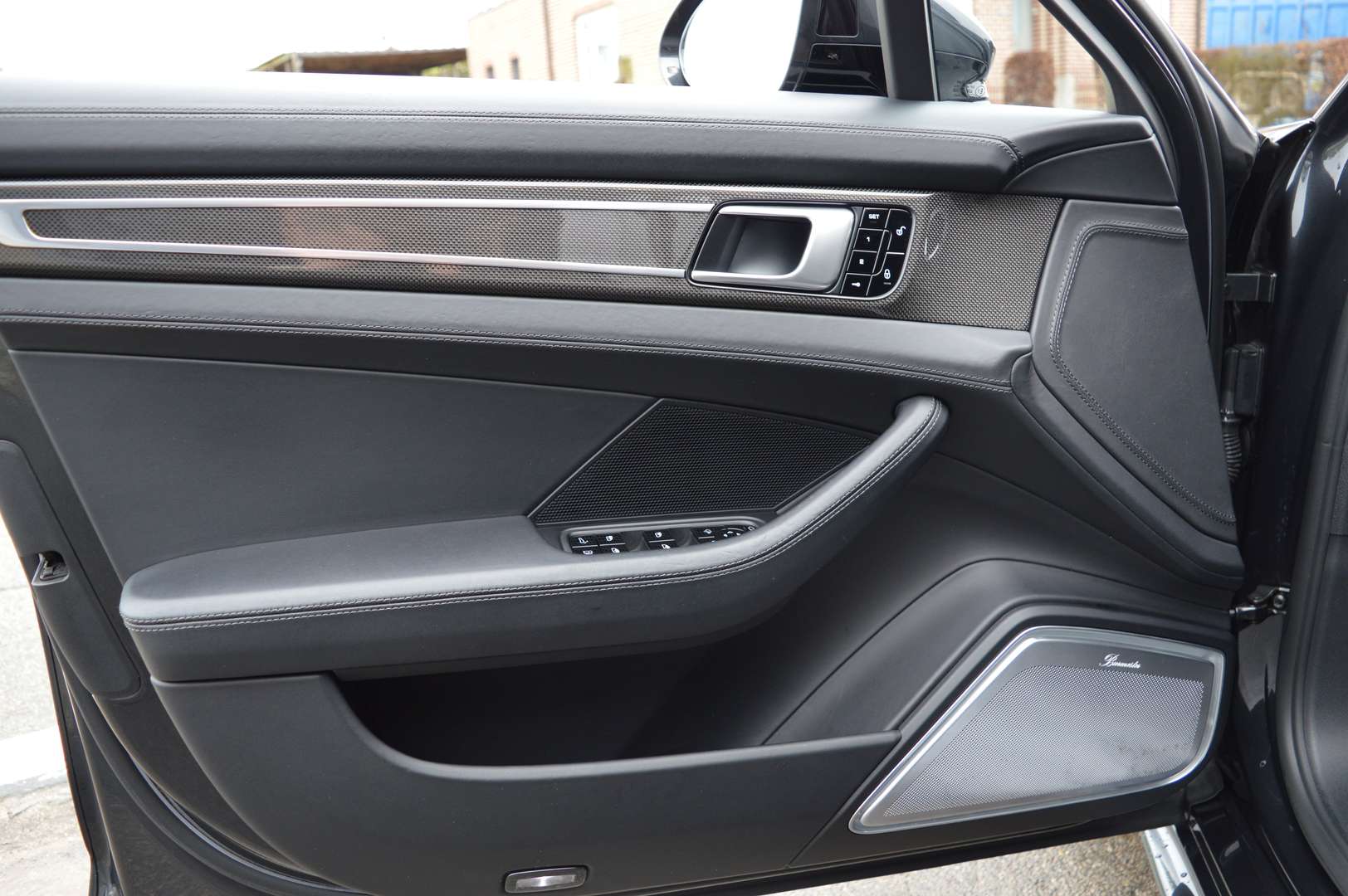 Porsche Panamera II Turbo S - 2018 - Joinsteer - #12