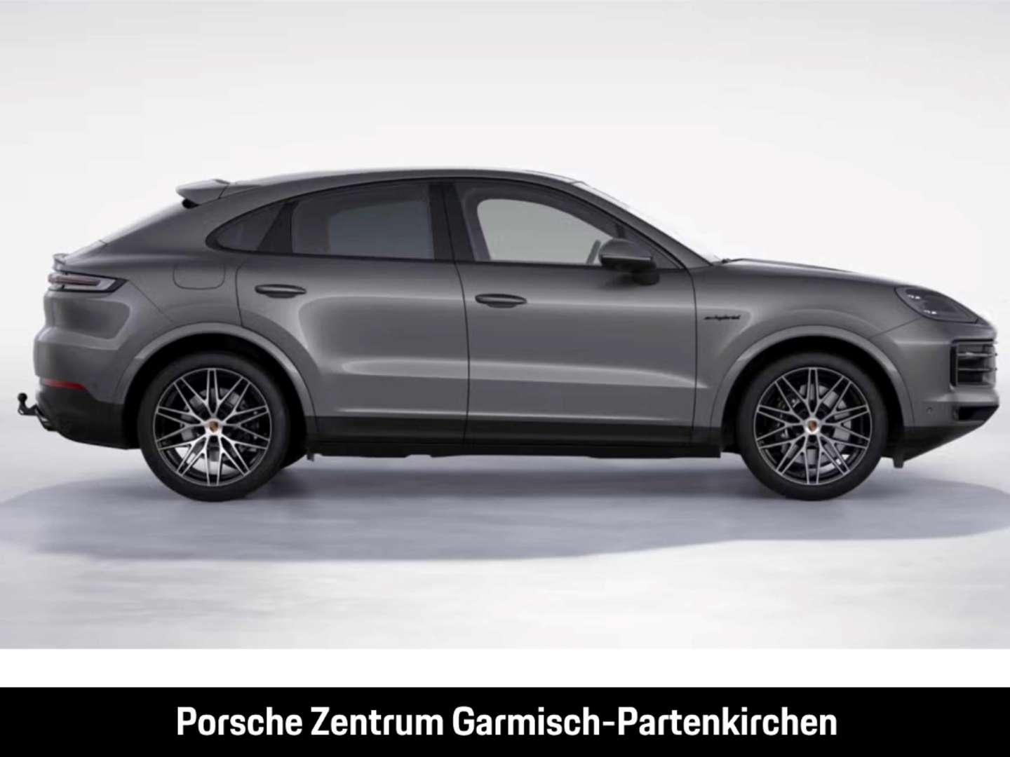 Porsche Cayenne II E-Hybrid - 2024 - Joinsteer - #2