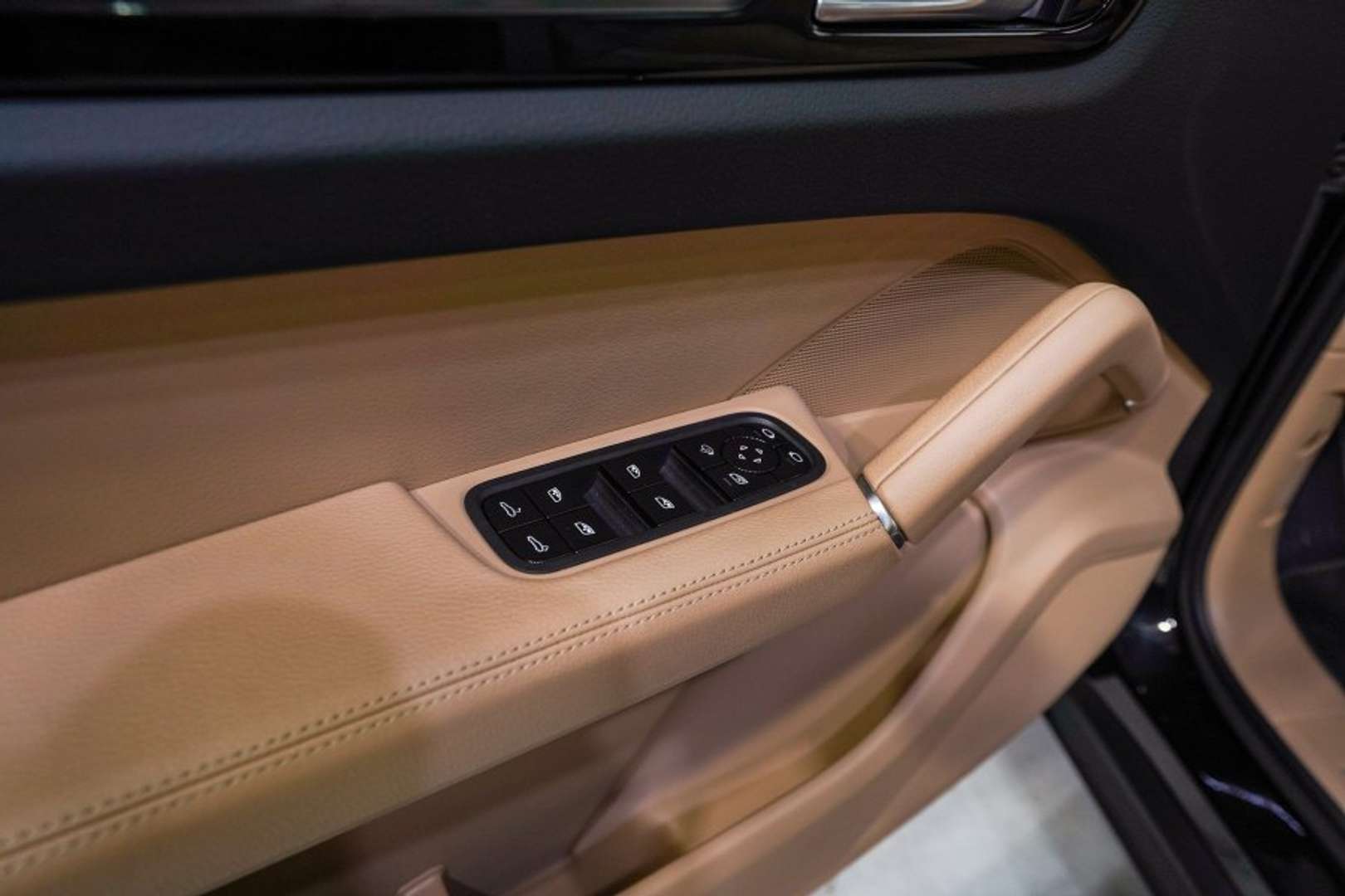 Porsche Cayenne II - 2021 - Joinsteer - #18