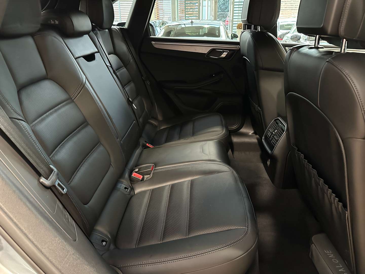 Porsche Macan II Base - 2019 - Joinsteer - #14