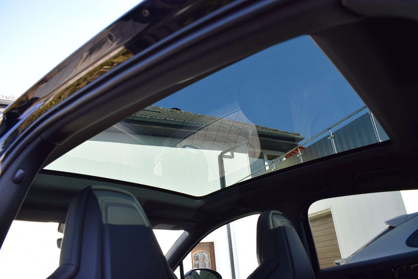 Porsche Cayenne II Black Edition - 2025 - Joinsteer - #27