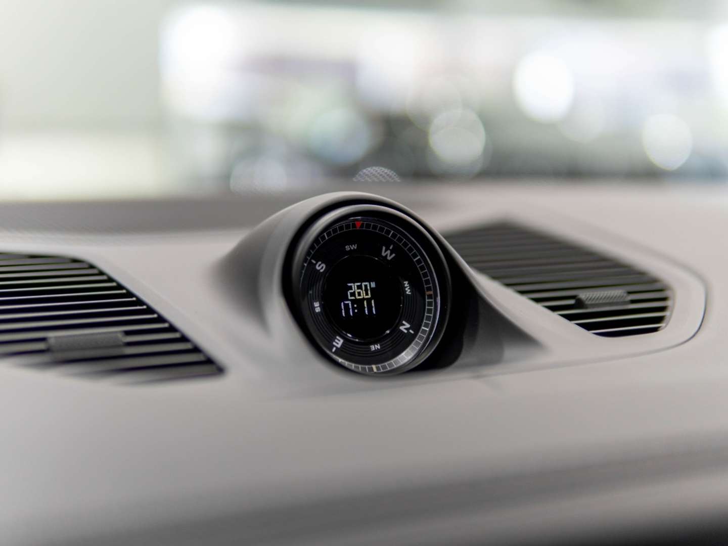 Porsche Cayenne II S - 2025 - Joinsteer - #17