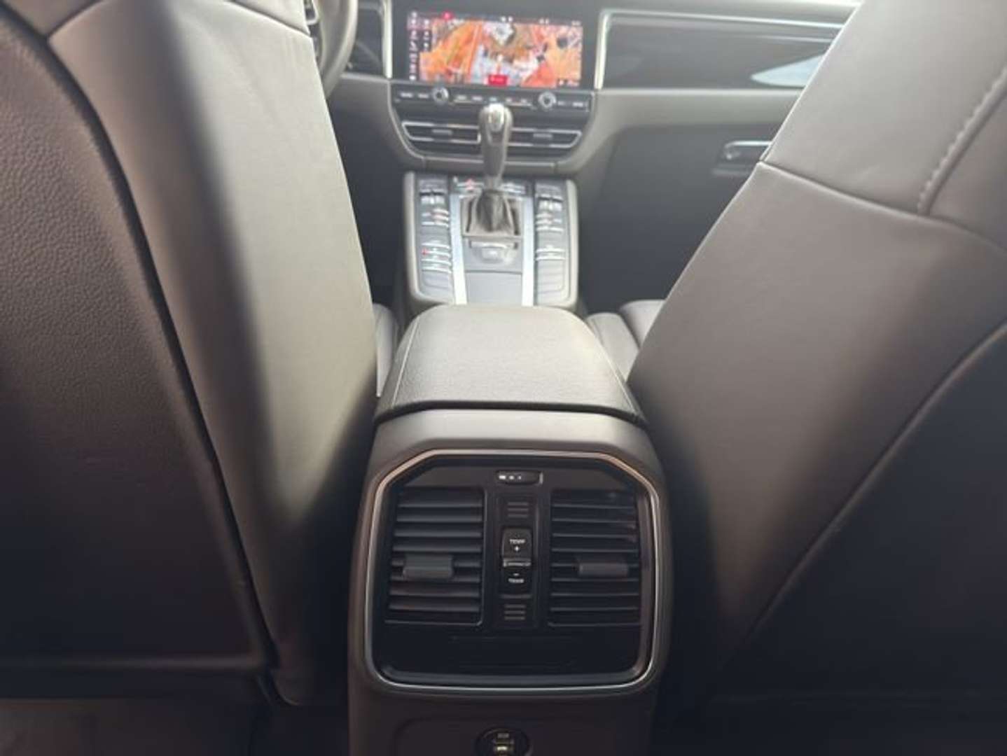 Porsche Macan II S - 2020 - Joinsteer - #21