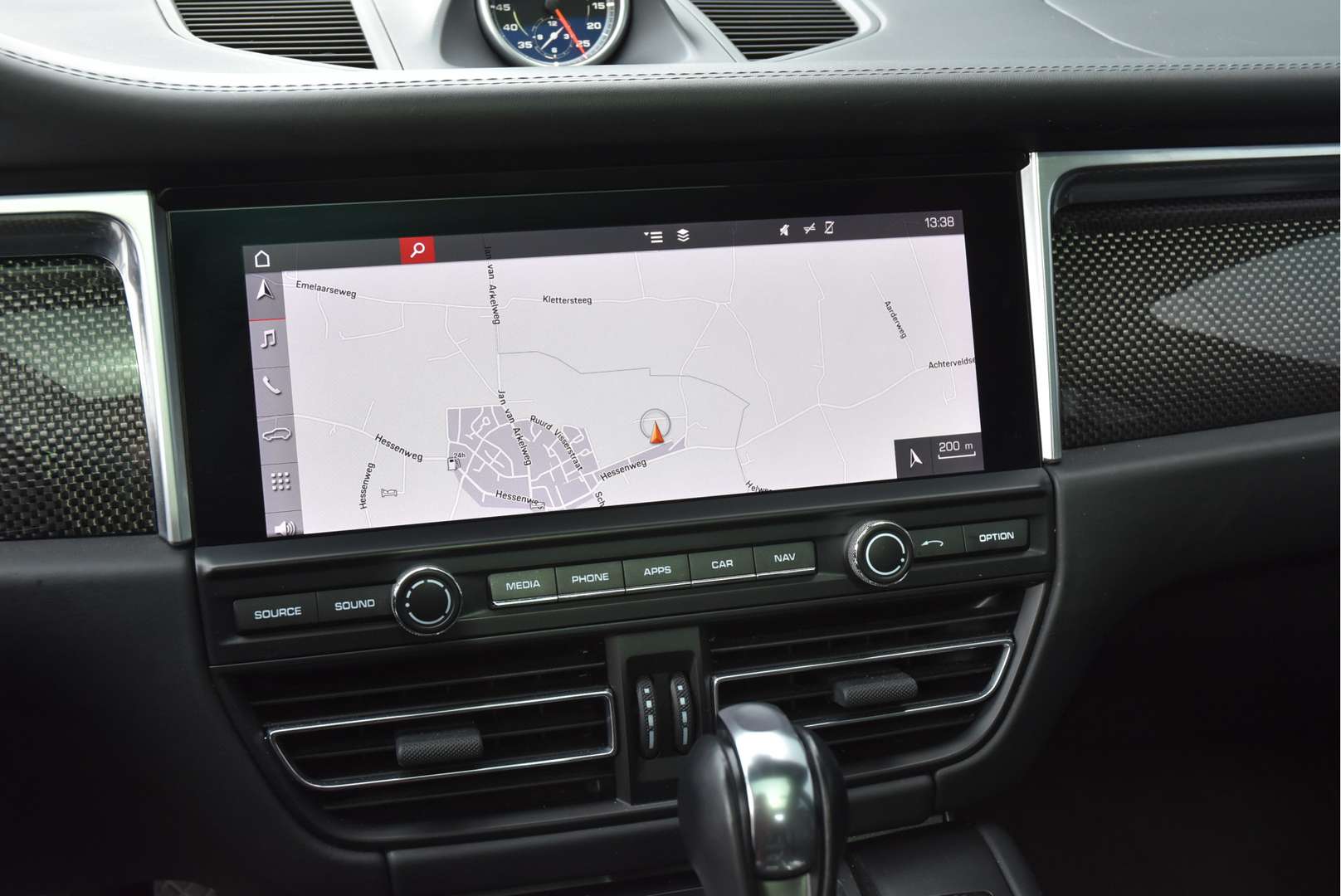 Porsche Macan II Base - 2019 - Joinsteer - #15