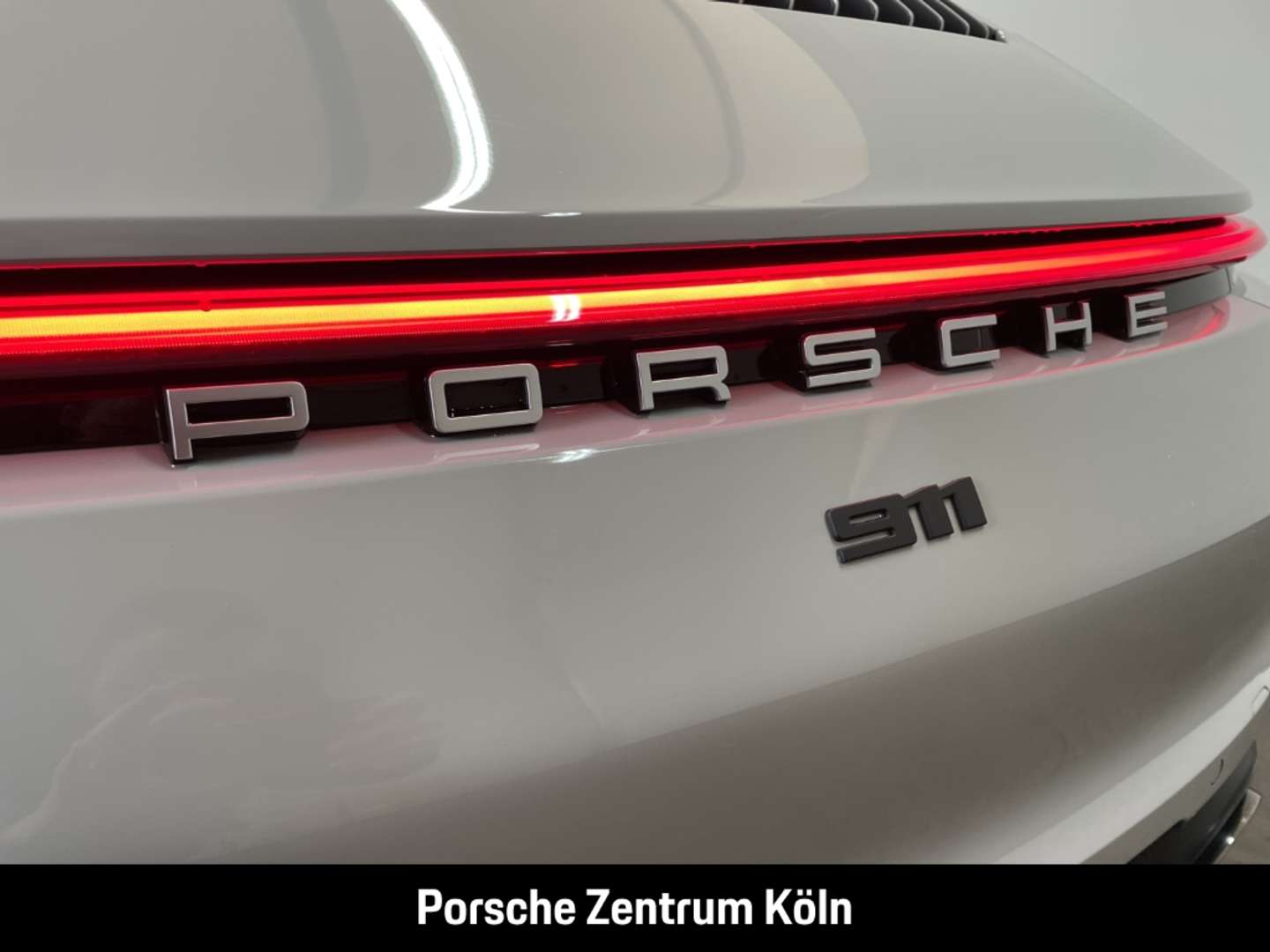 Porsche 992 I Carrera 4 - 2022 - Joinsteer - #24
