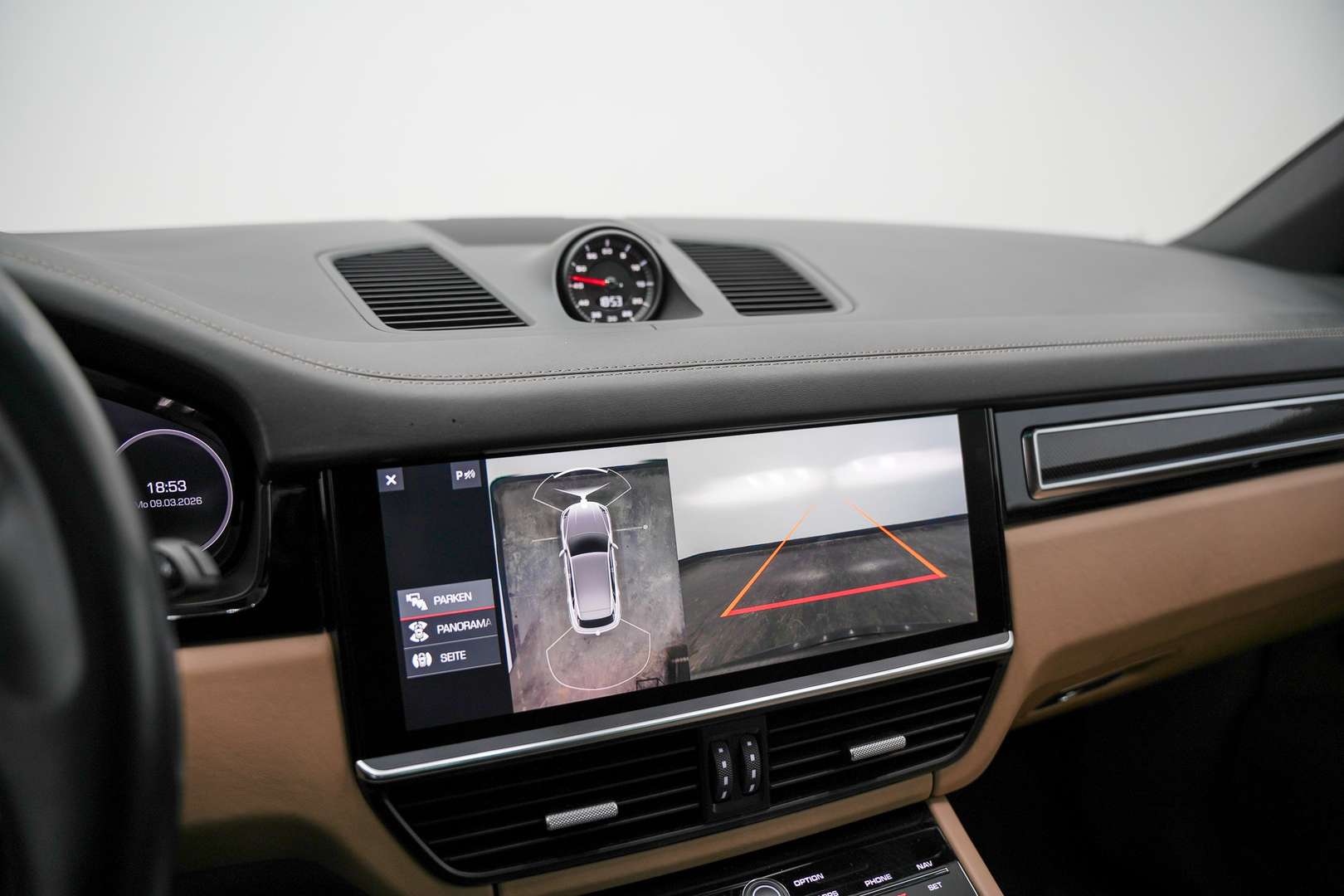 Porsche Cayenne III - 2018 - Joinsteer - #26