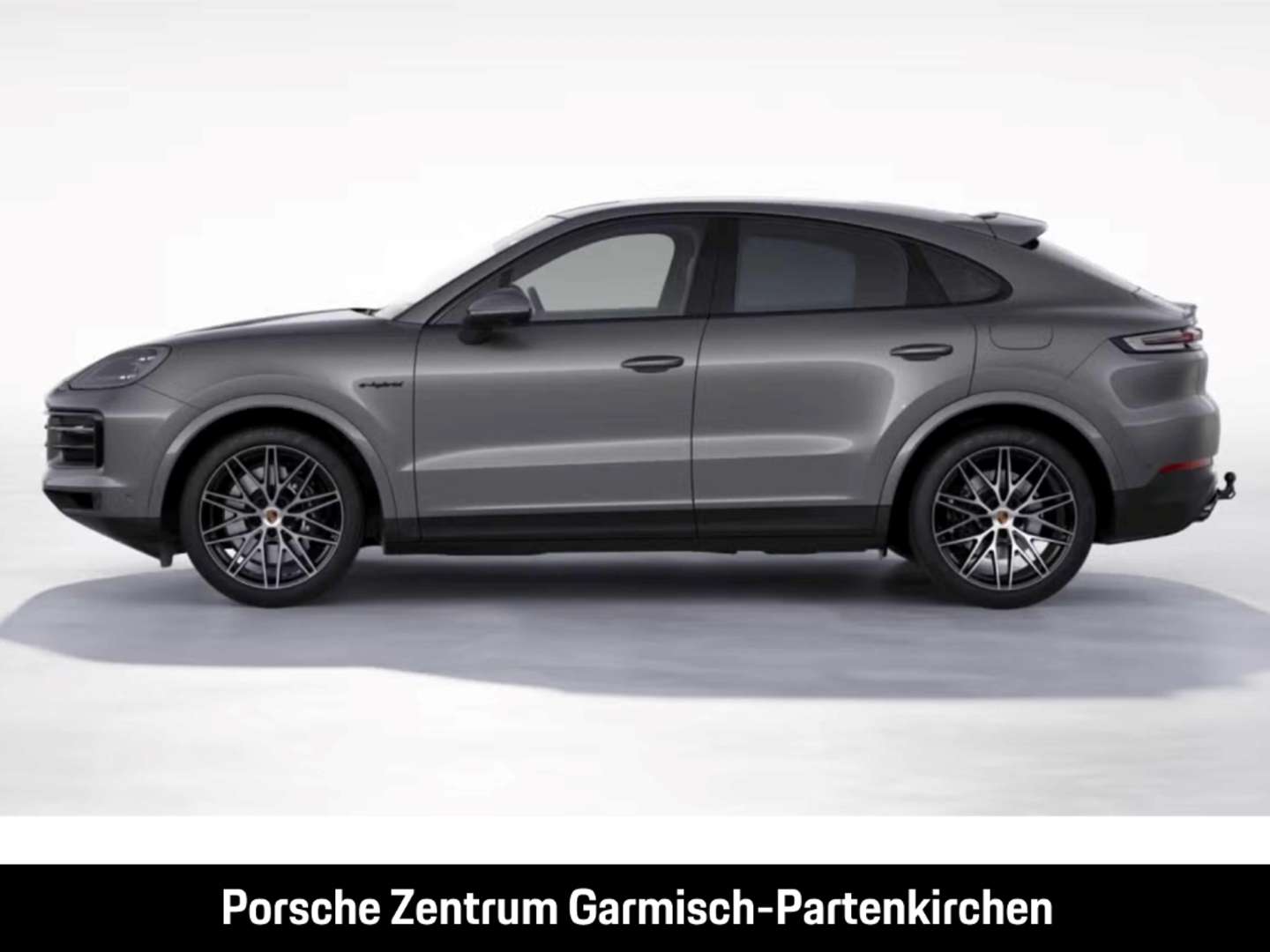 Porsche Cayenne II E-Hybrid - 2024 - Joinsteer - #3