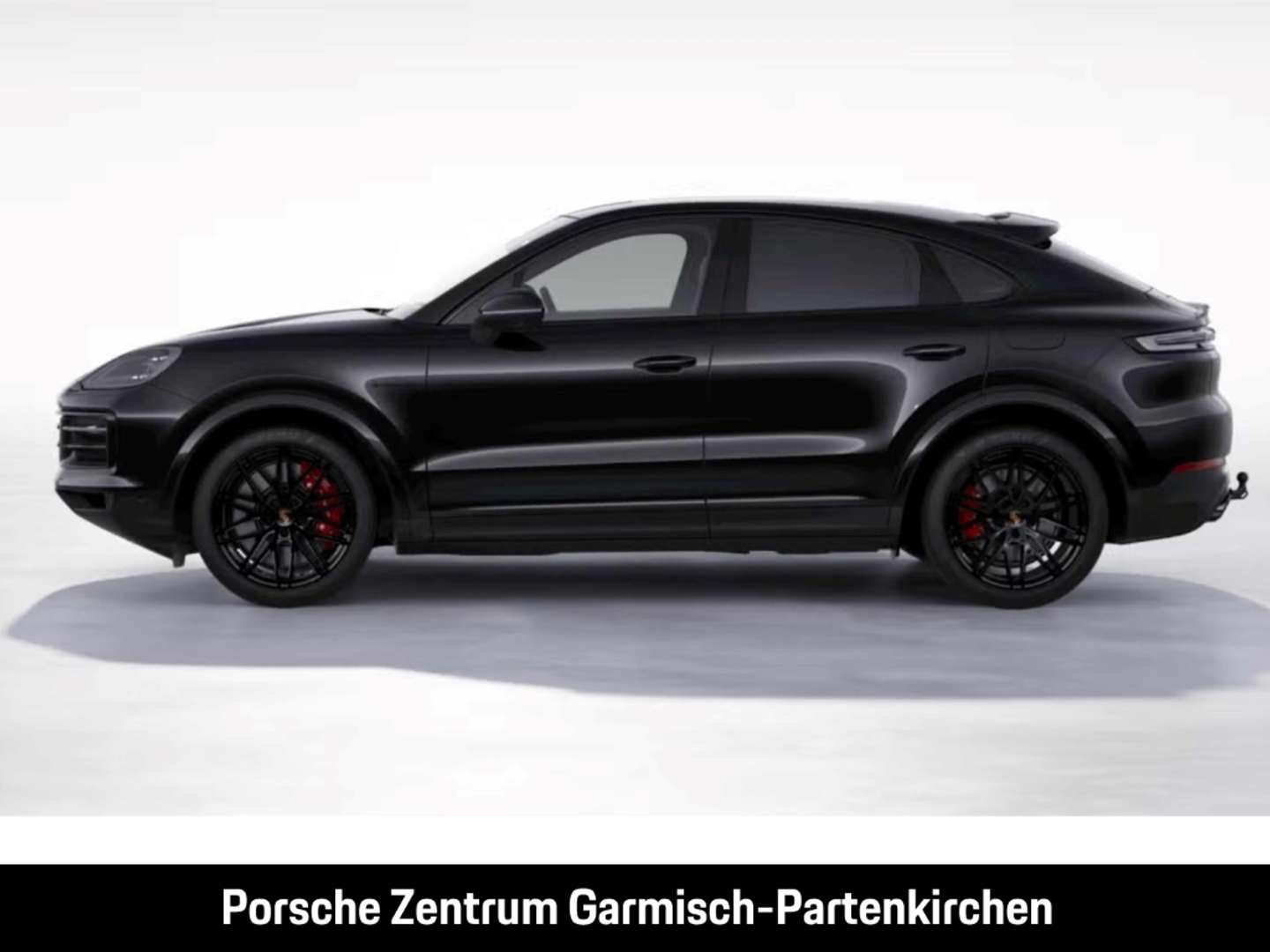 Porsche Cayenne II S E-Hybrid - 2024 - Joinsteer - #2