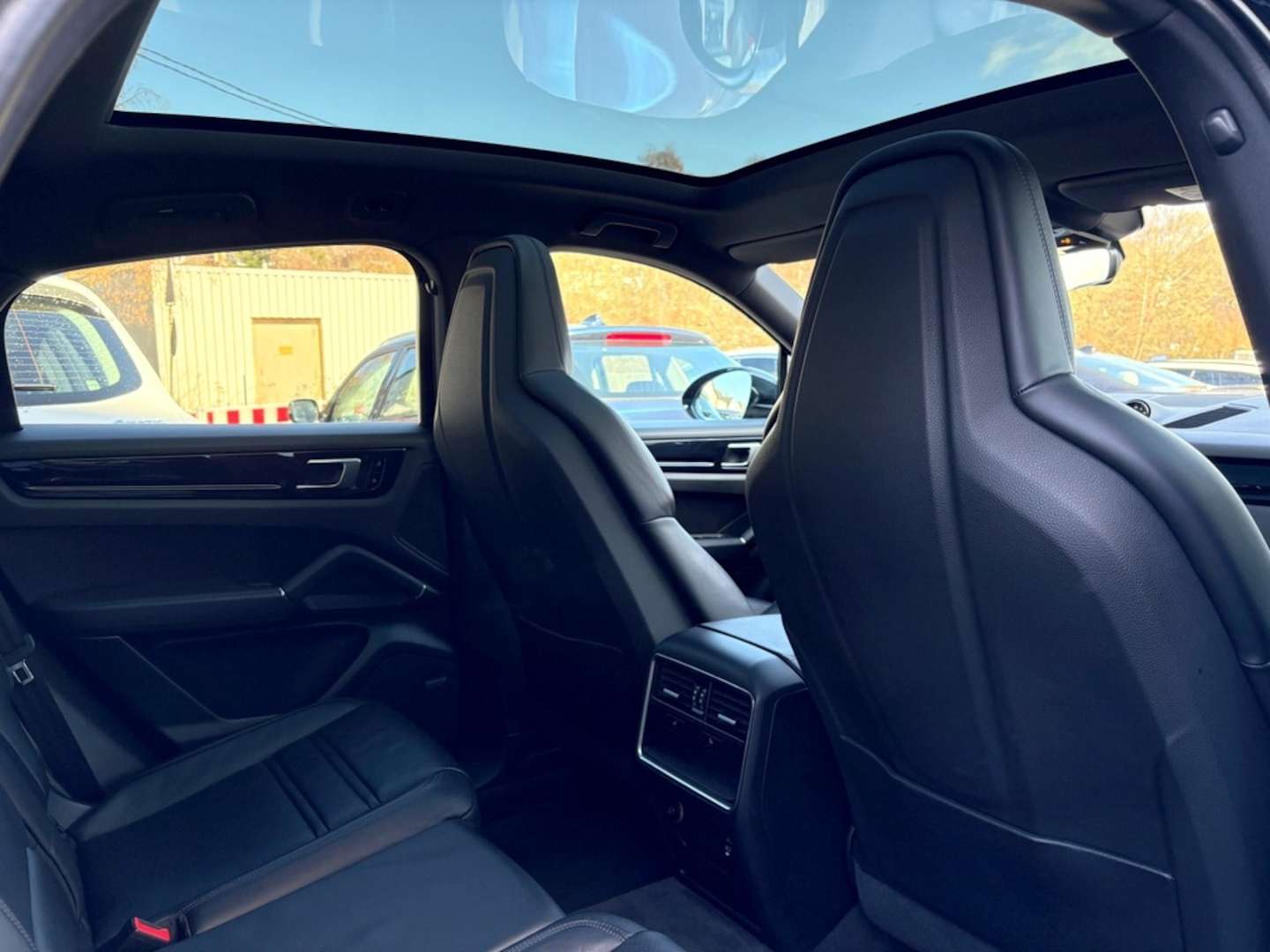 Porsche Cayenne II - 2020 - Joinsteer - #10