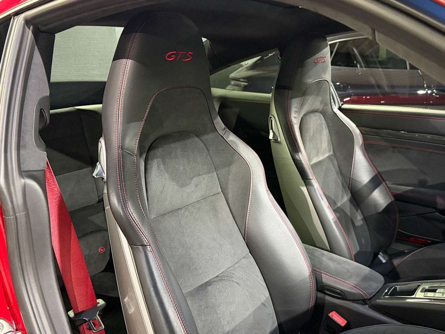 Porsche 991 I Carrera 4 GTS - 2018 - Joinsteer - #15