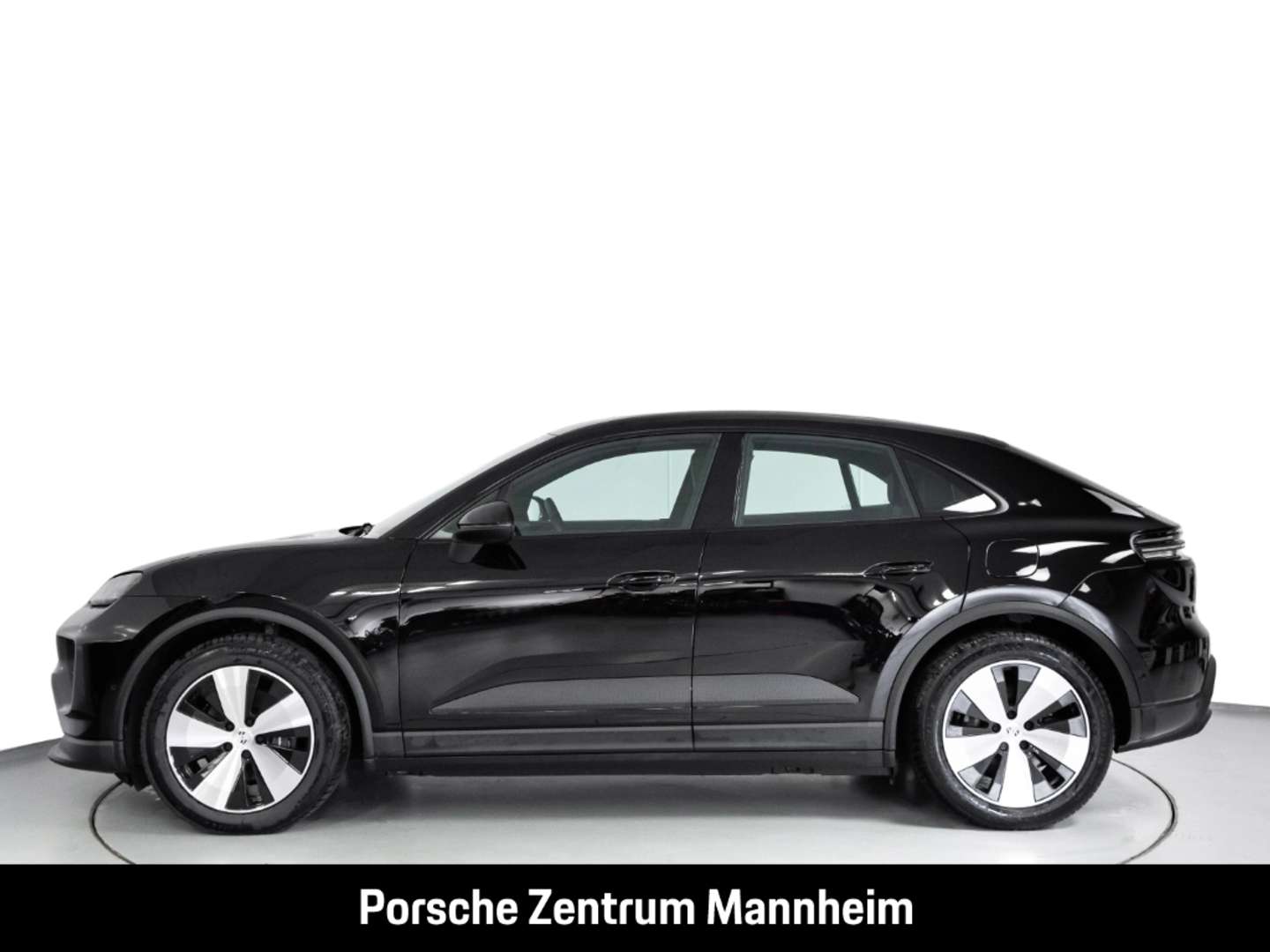 Porsche Macan II - 2024 - Joinsteer - #2