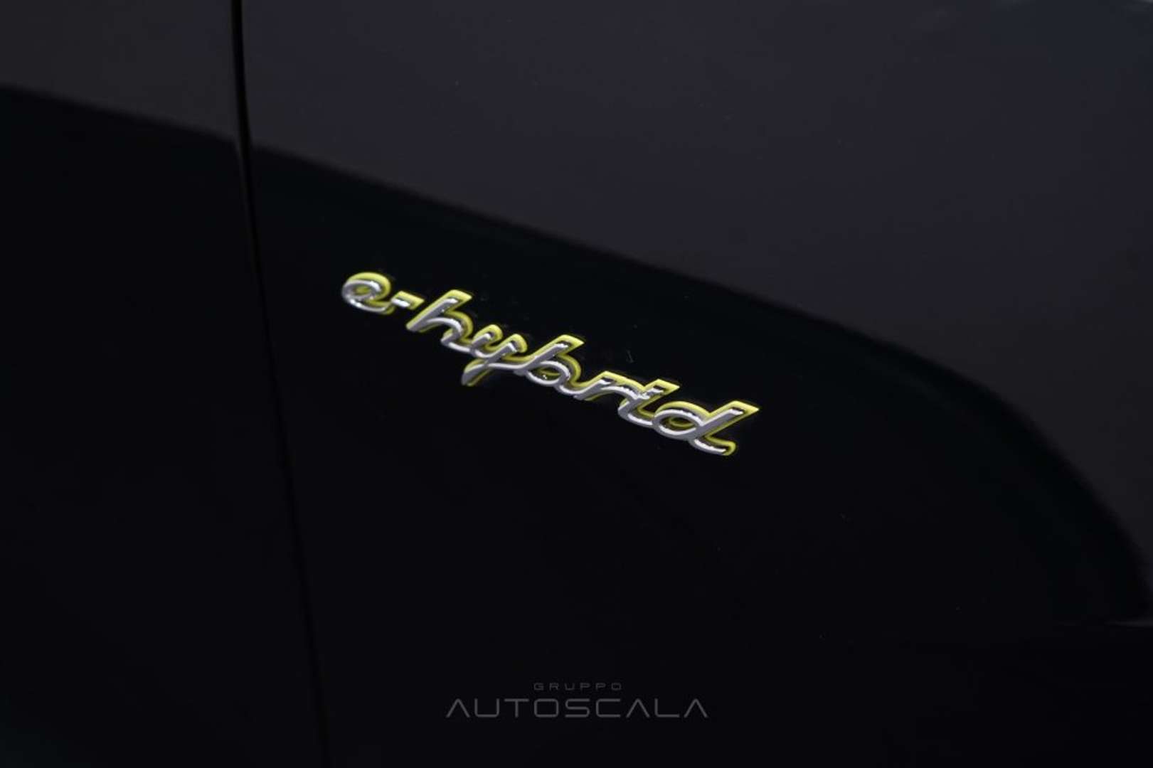 Porsche Cayenne II E-Hybrid - 2020 - Joinsteer - #39