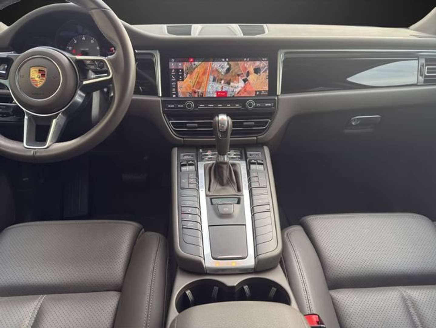 Porsche Macan II S - 2020 - Joinsteer - #22