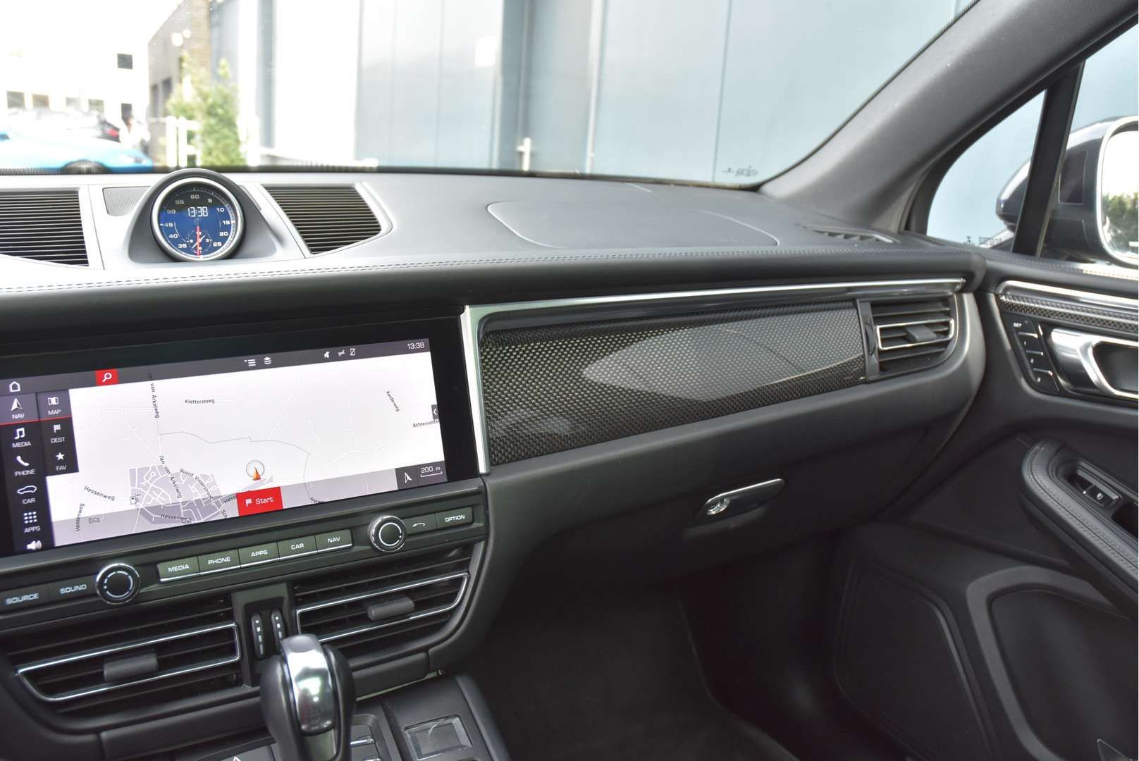 Porsche Macan II Base - 2019 - Joinsteer - #16