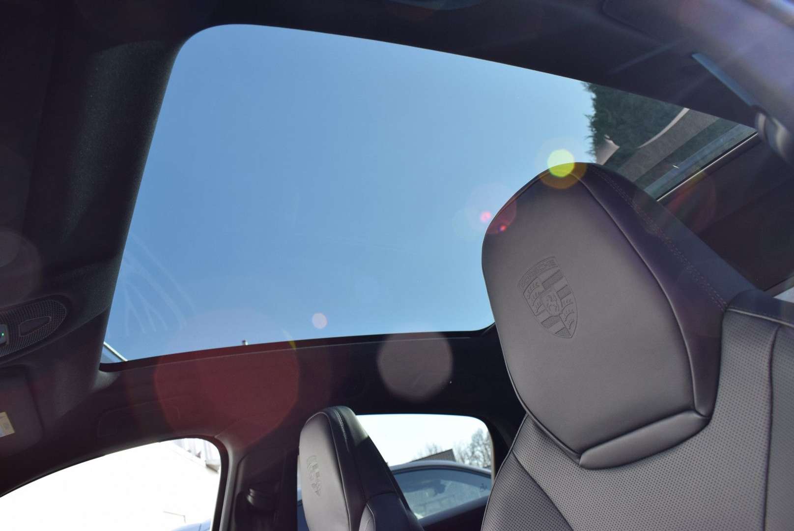 Porsche Cayenne II Black Edition - 2025 - Joinsteer - #28