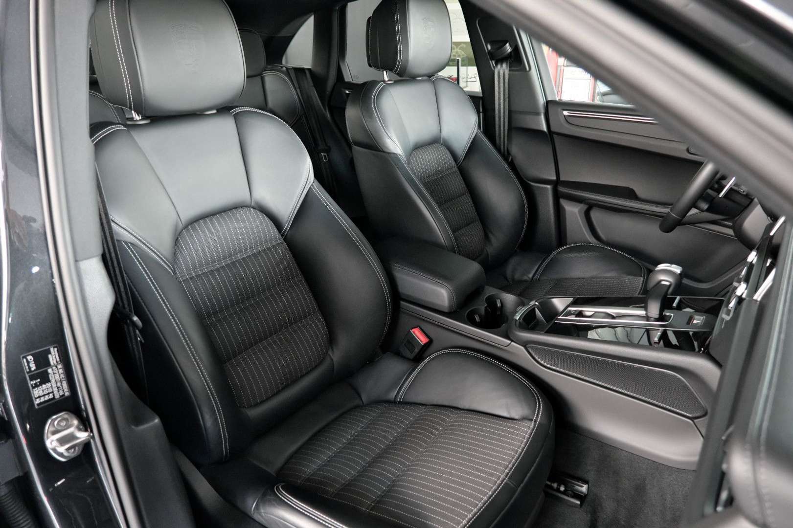 Porsche Macan II T - 2024 - Joinsteer - #8