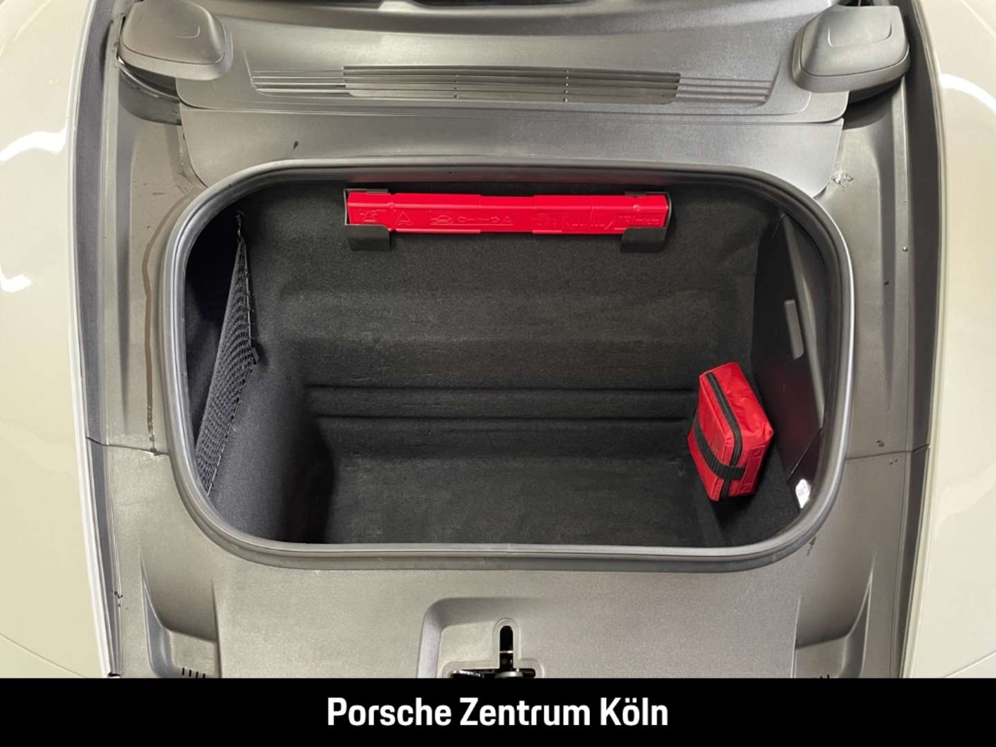 Porsche 992 I Carrera 4 - 2022 - Joinsteer - #25