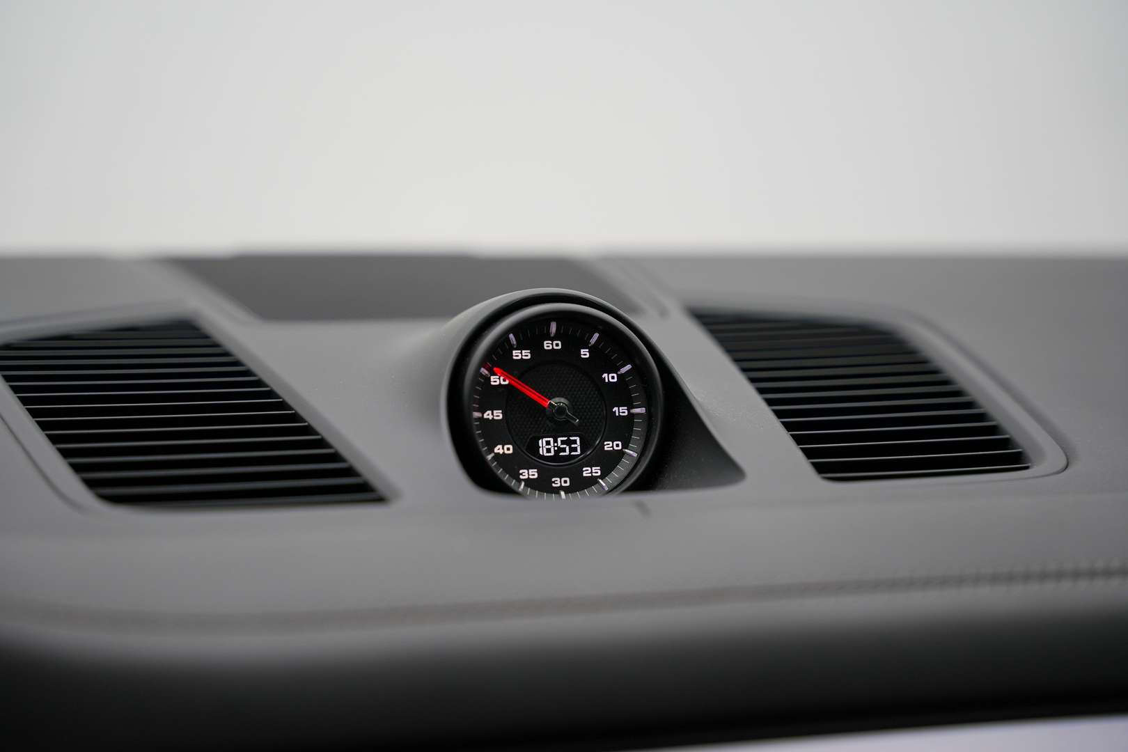 Porsche Cayenne III - 2018 - Joinsteer - #27