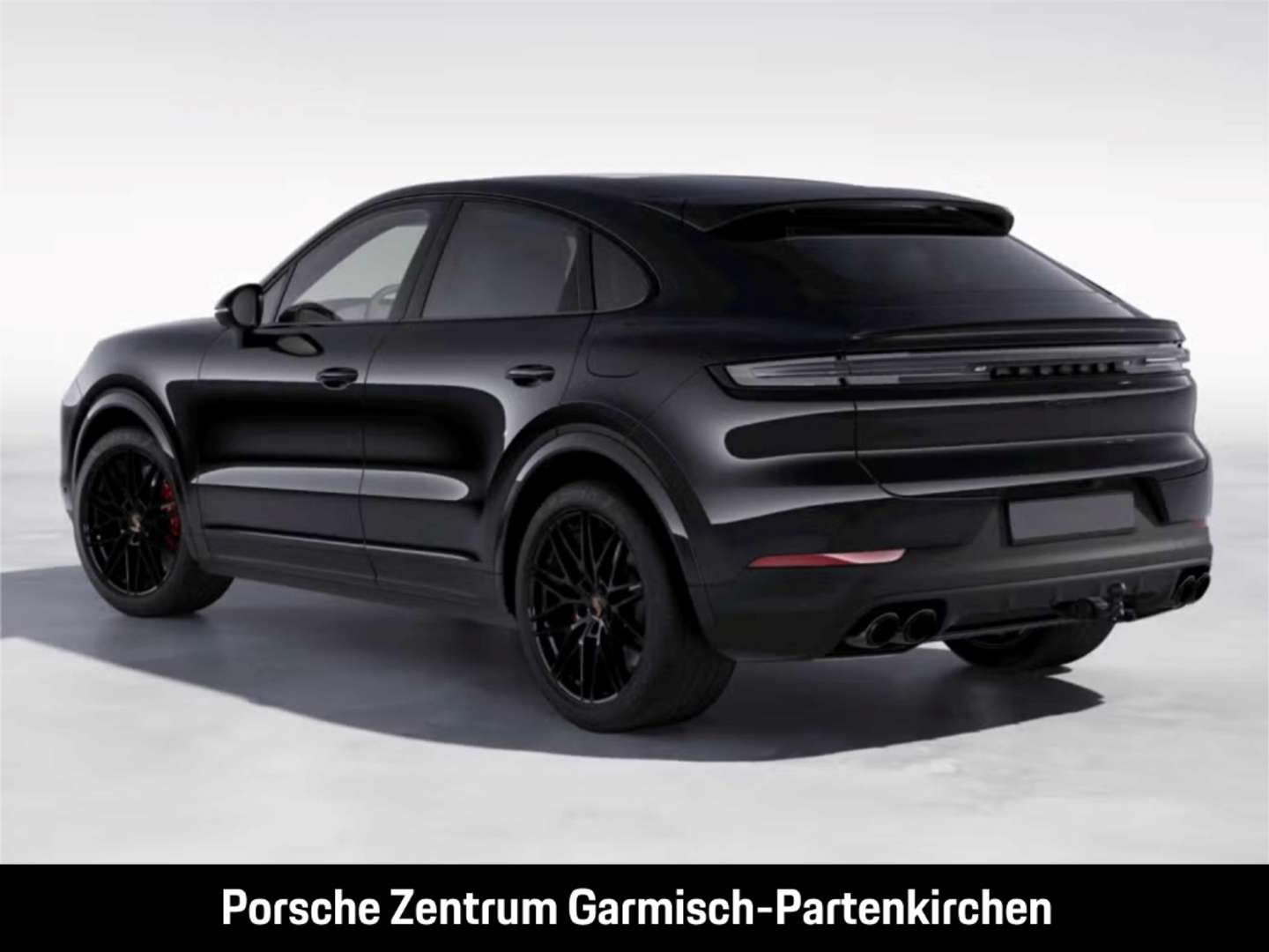 Porsche Cayenne II S E-Hybrid - 2024 - Joinsteer - #3