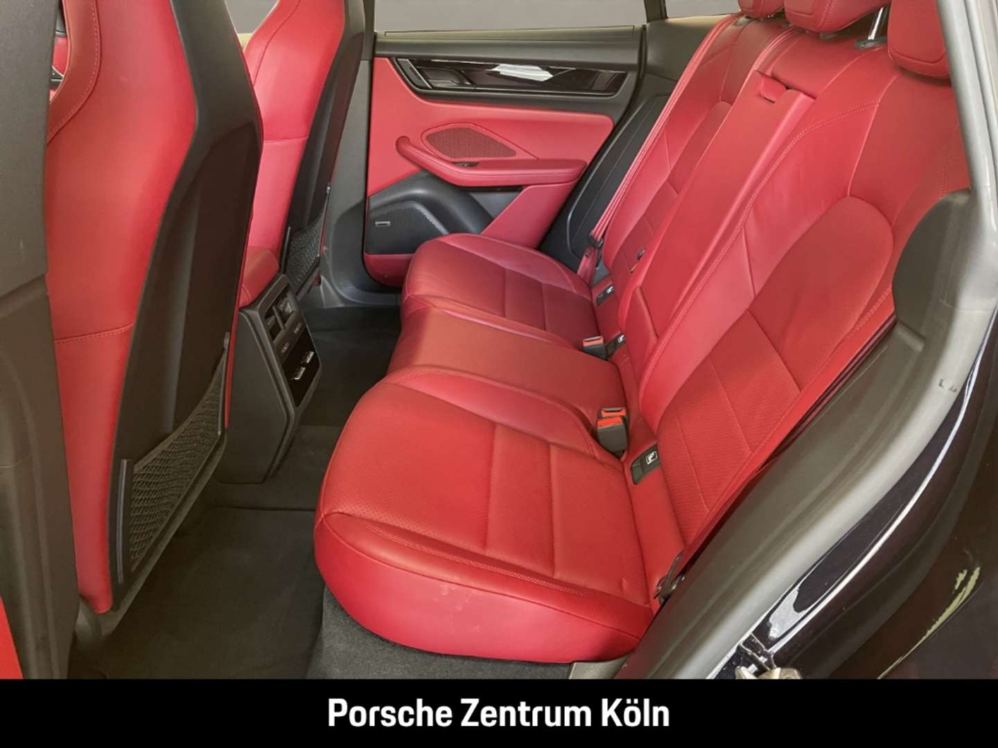 Porsche Macan II - 2024 - Joinsteer - #23