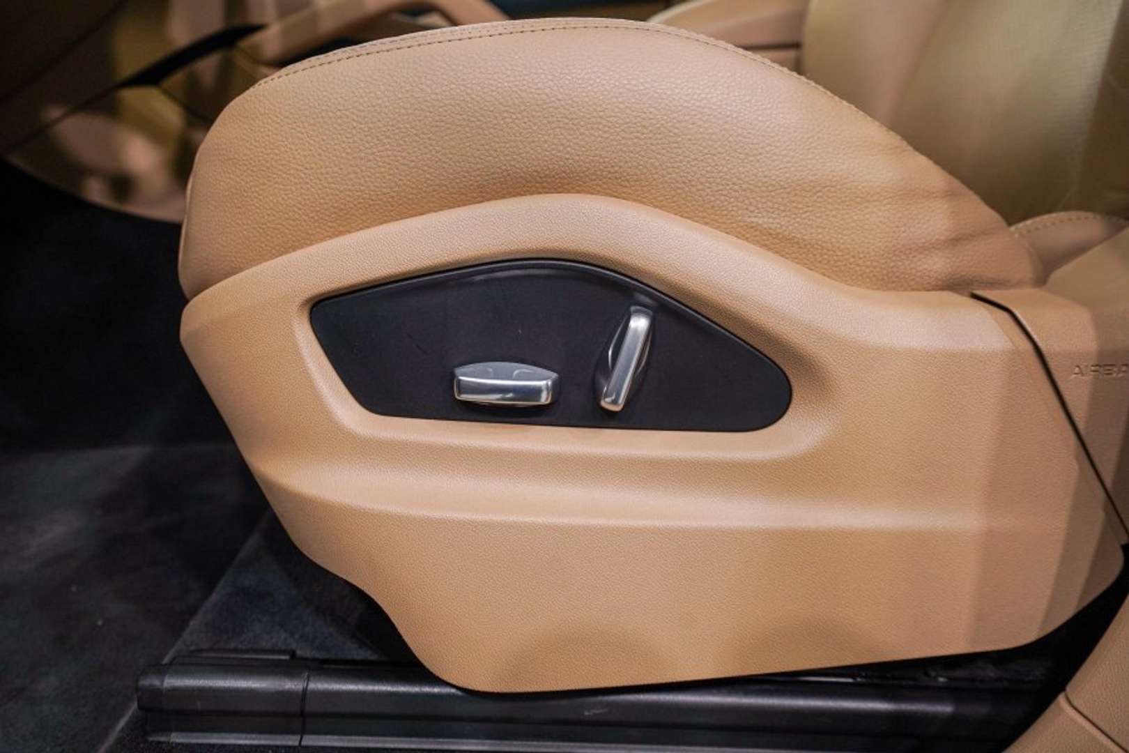 Porsche Cayenne II - 2021 - Joinsteer - #20