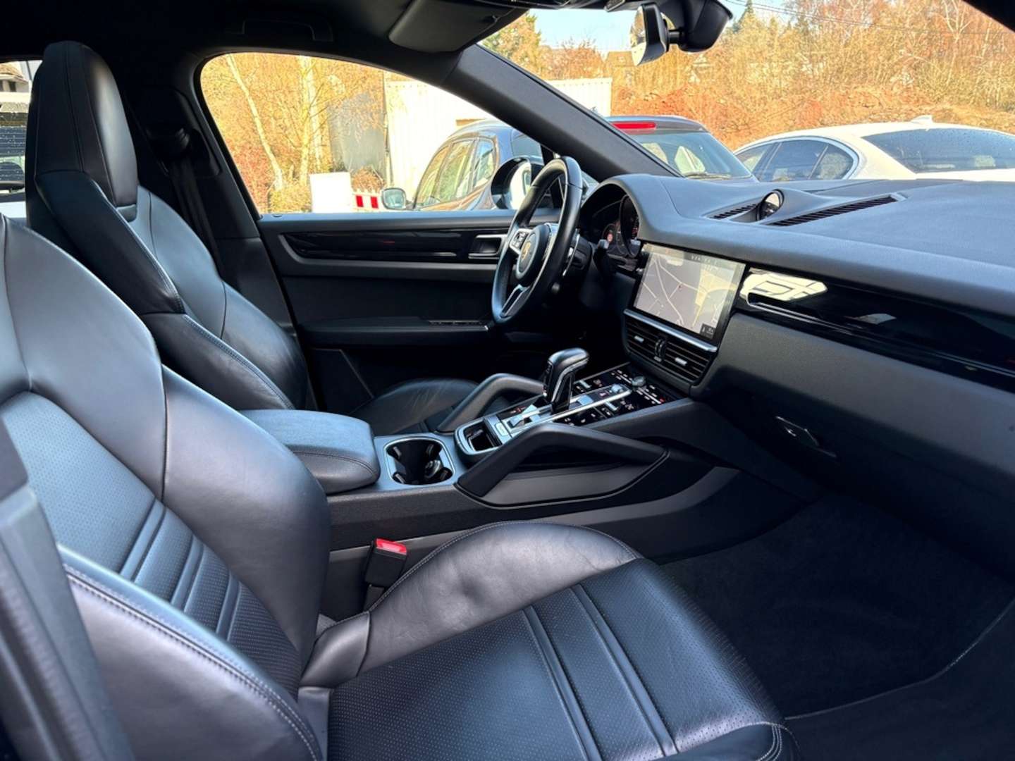 Porsche Cayenne II - 2020 - Joinsteer - #11