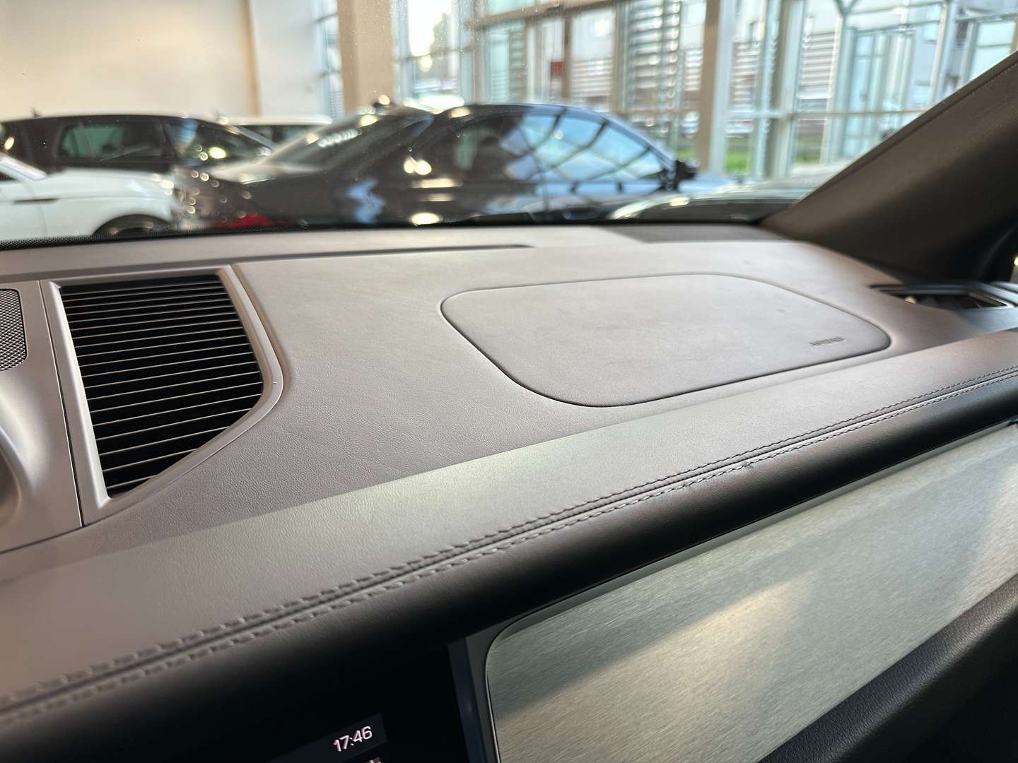 Porsche Macan II Base - 2019 - Joinsteer - #15