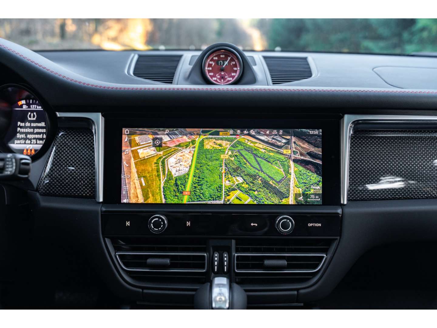 Porsche Macan II GTS - 2024 - Joinsteer - #10