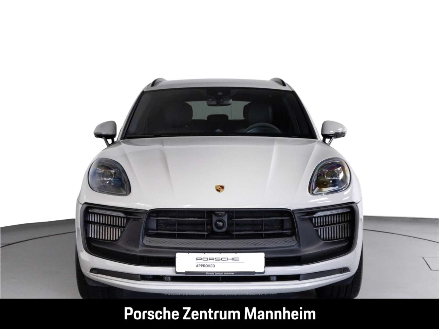 Porsche Macan II GTS - 2024 - Joinsteer - #6