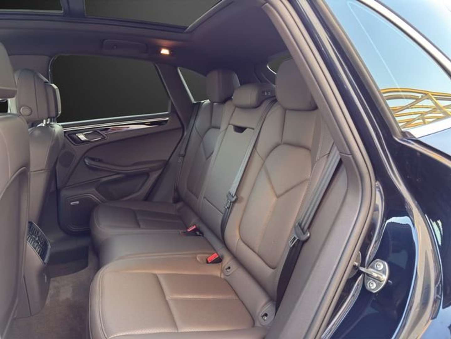 Porsche Macan II S - 2020 - Joinsteer - #23