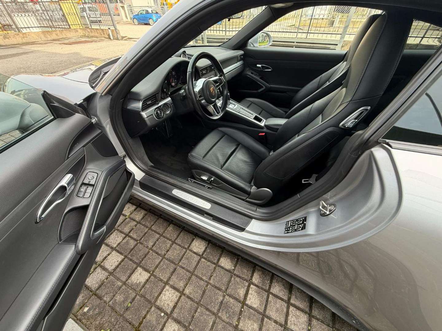 Porsche 991 Carrera 4 - 2018 - Joinsteer - #6
