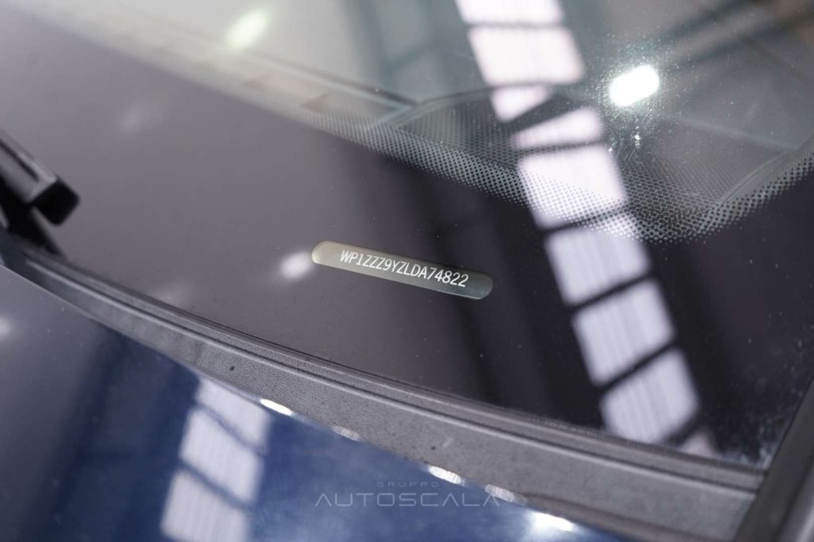 Porsche Cayenne II E-Hybrid - 2020 - Joinsteer - #40