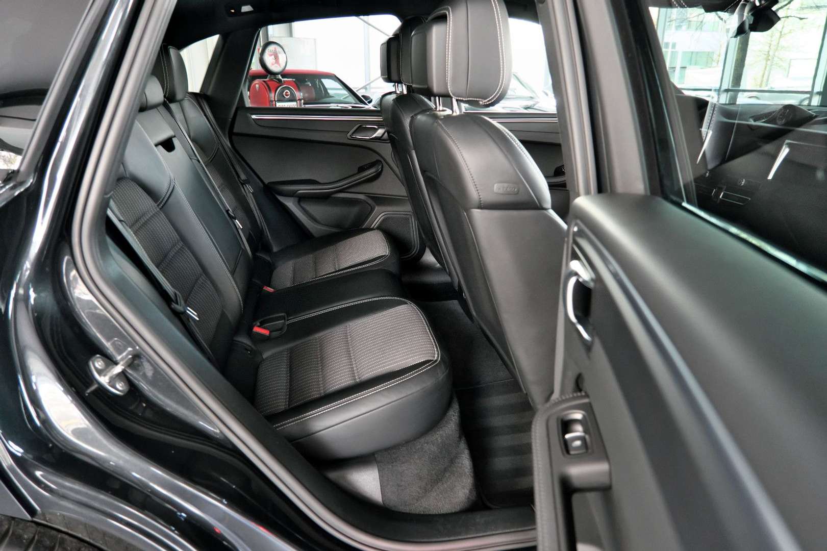 Porsche Macan II T - 2024 - Joinsteer - #9