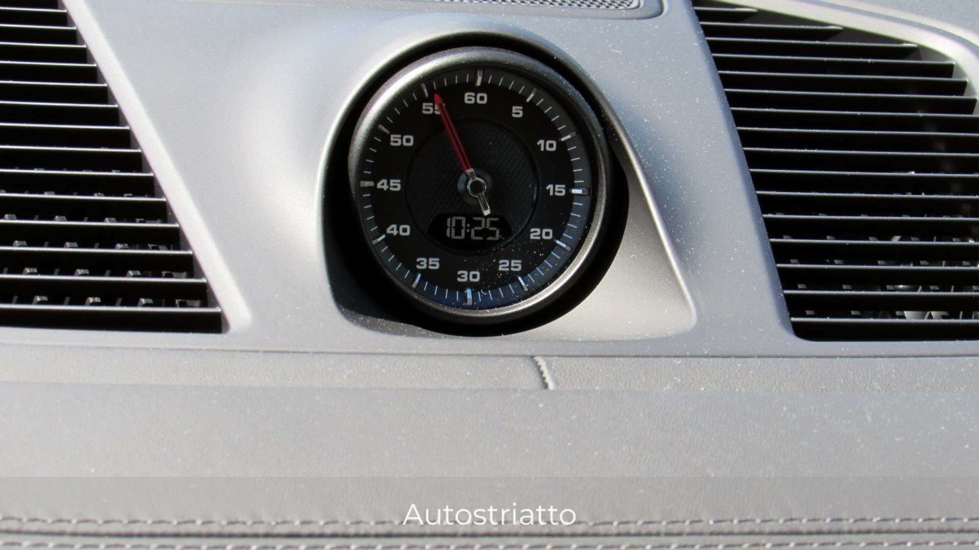 Porsche Cayenne II Turbo - 2019 - Joinsteer - #23