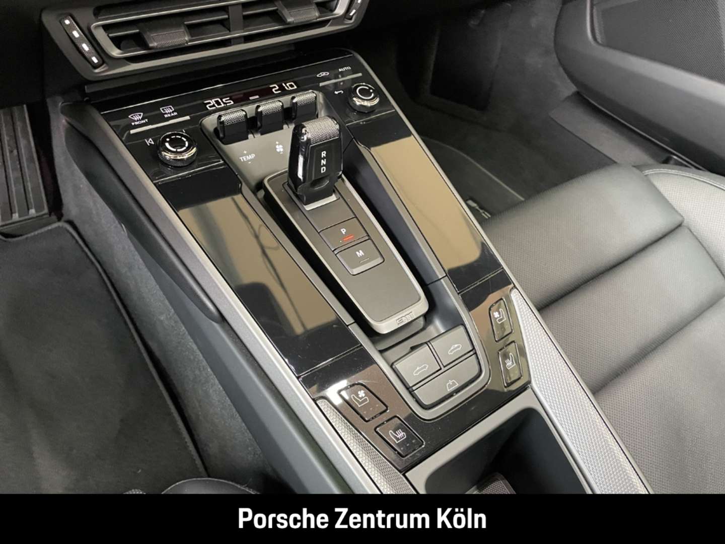 Porsche 992 I Carrera 4 - 2022 - Joinsteer - #26