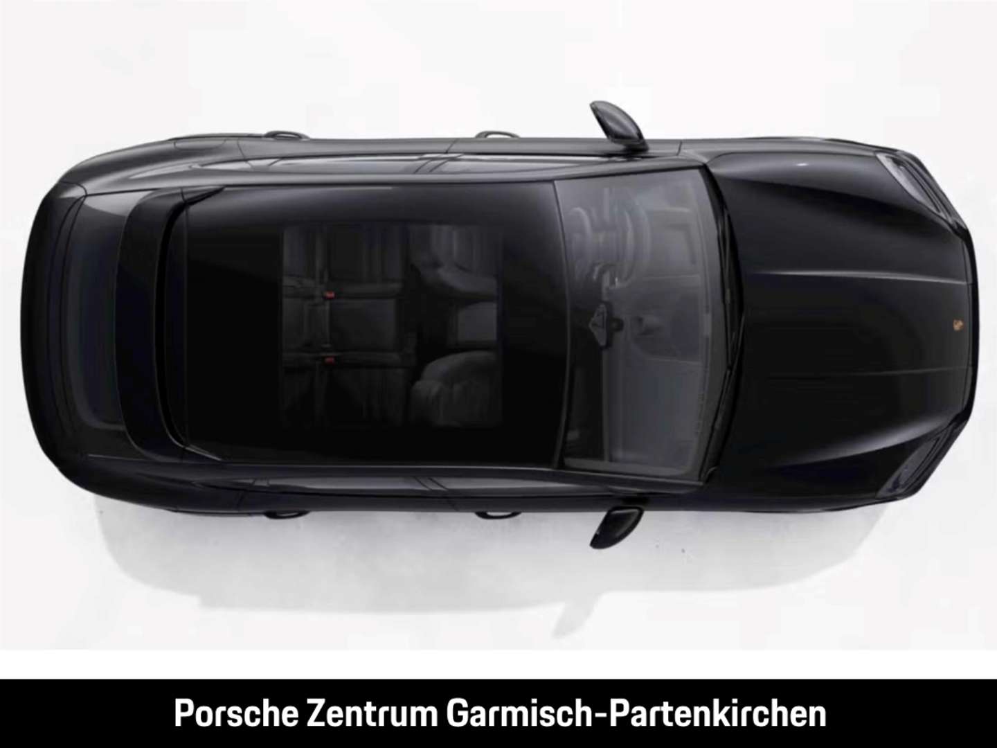 Porsche Cayenne II S E-Hybrid - 2024 - Joinsteer - #4