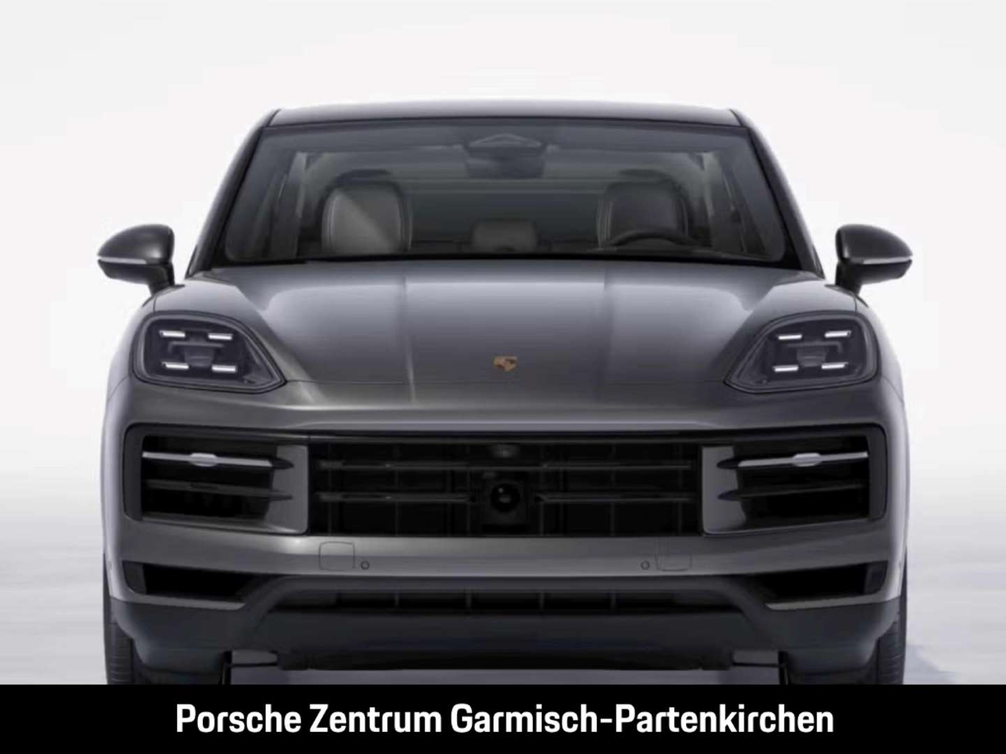 Porsche Cayenne II E-Hybrid - 2024 - Joinsteer - #5